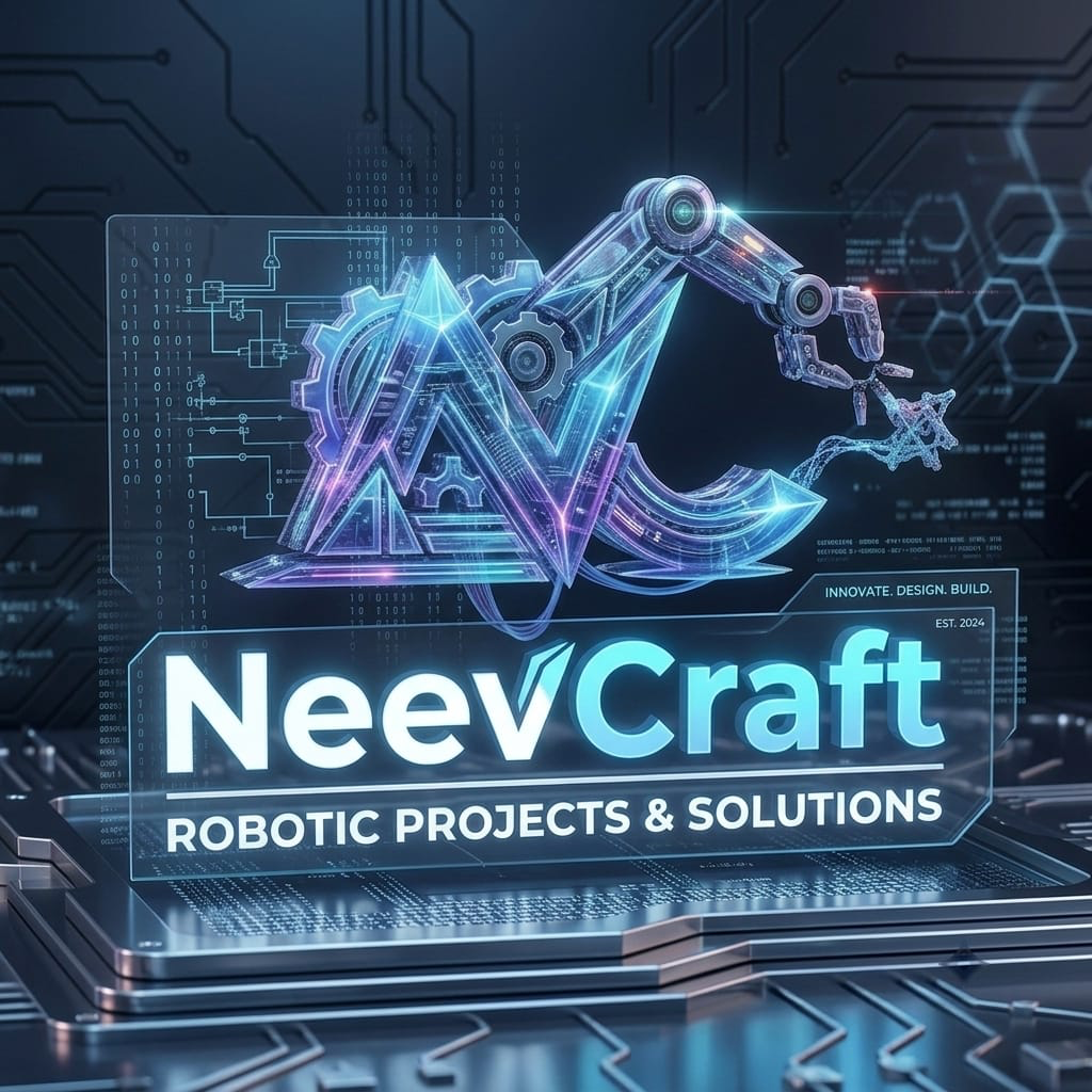 NeevCraft Logo